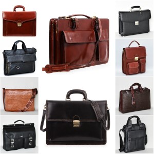 Бизнес чанти 1 - офис чанти от високо качество