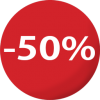 -50%