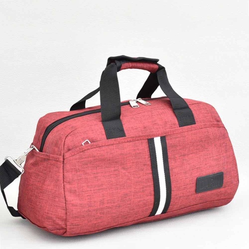 Сак за ръчен багаж за RAYANAIR и WIZZ AIR 40/25/20 см, червен