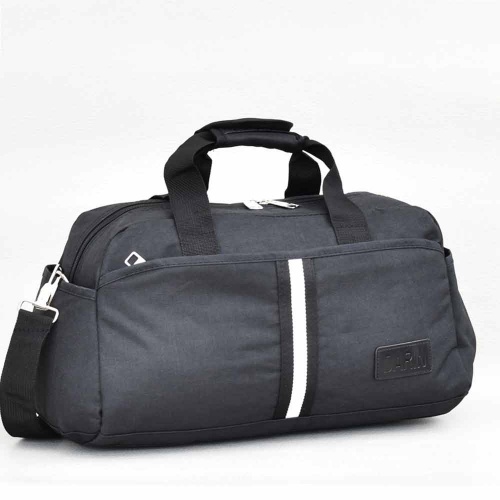 Сак за ръчен багаж за RAYANAIR и WIZZ AIR 40/25/20 см, черен