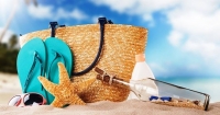 Плажни чанти - за какво да внимаваме при избора на плажна чанта